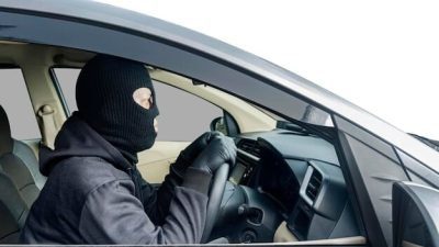 Car Theft Prevention: Protect Your Vehicle Against Jammers